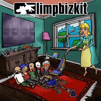 STILL SUCKS Limp Bizkit