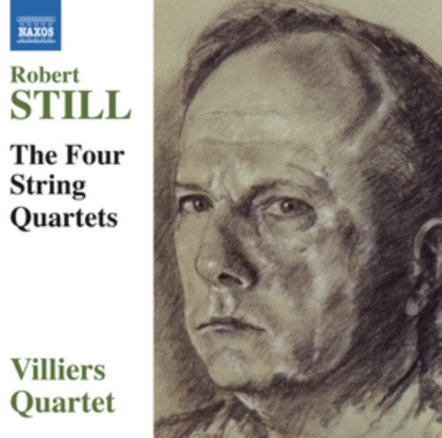 Still:The Four String Quartets - Various Artists | Muzyka Sklep EMPIK.COM