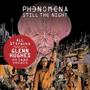 Still the Night - Phenomena