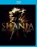 Still The One: Live From Vegas (Bluray) (brak polskiej wersji językowej) - Twain Shania