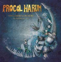 Still There'll Be More Procol Harum