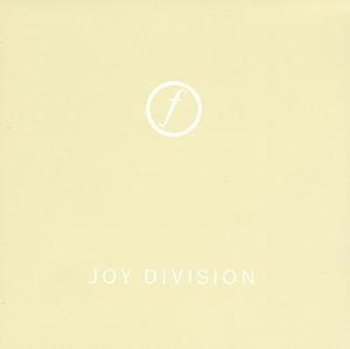 STILL - Joy Division