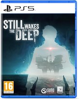 Still Wakes the Deep (PS5) Inny producent