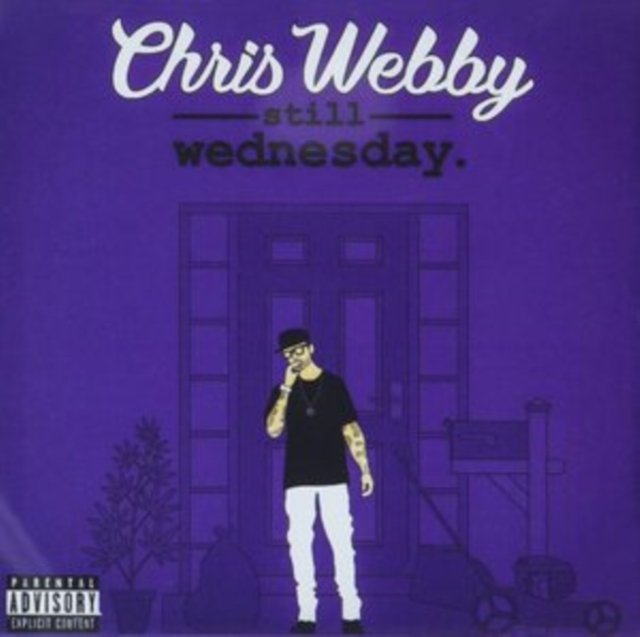 Still Wednesday Chris Webby Muzyka Sklep Empikcom