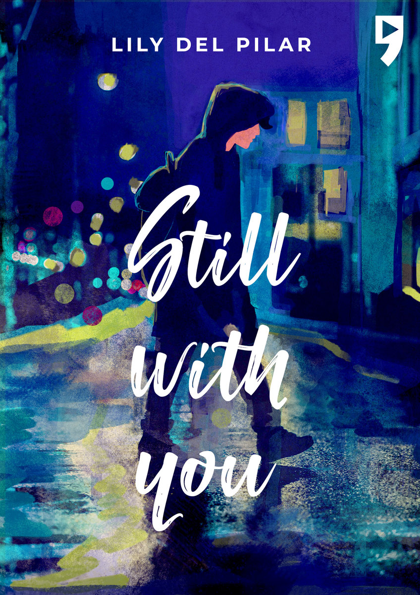 still with you book review