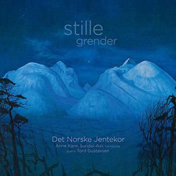 Stille Grender - Sundal Anne Karin, Det Norske Jentekor, Gustavsen Tord