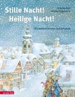 Stille Nacht! Heilige Nacht! - Rettl Christine