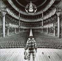 Stille Lacrimosa