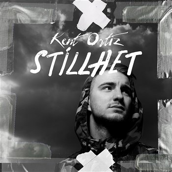 Stillhet - Kent Ortiz