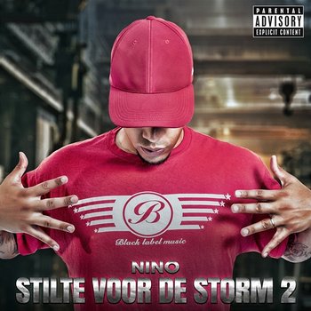 Stilte Voor De Storm 2 - NINO