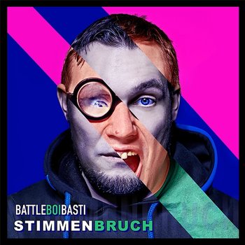 StimmenBruch / MetalBoi - Battleboi Basti