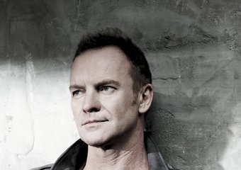Sting gwiazdą uroczystej Gali z okazji 85-lecia Polskiego Radia