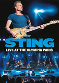 Sting: Live At The Olympia Paris  - Sting