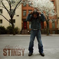 Stingy Hurri Haran