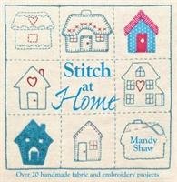 Stitch at Home - Shaw Mandy