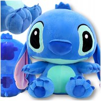 Stitch Duża Maskotka Pluszowa Miś Pluszak Przytulanka Zabawka Lilo I Stich