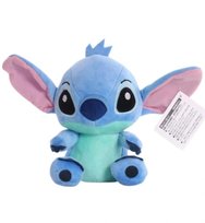 Stitch Duża Maskotka Zabawka Lilo I Stich Pluszak Przytulanka Pluszowy 20Cm
