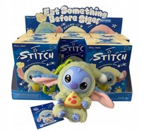 Stitch z Brelokiem Maskotka Pluszowa Niespodzianka Inna marka