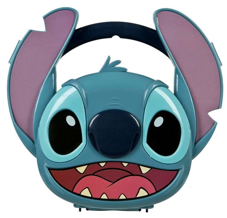 Stitch Rzeczy Stitch - Zestaw artykułów plastycznych - STLI5301 - Undercover | Sklep ...