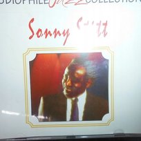 STITT S AUDIOPHILE JAZZ COLLEC Stitt Sonny