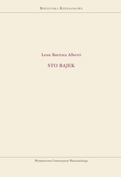 Sto bajek - Alberti Battista Leon