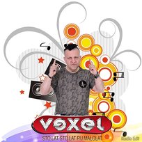 Sto lat sto lat pij małolat Vexel