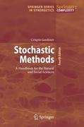 Stochastic Methods - Gardiner Crispin