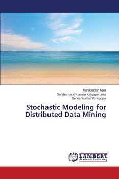 Stochastic Modeling for Distributed Data Mining - Mani Manikandan