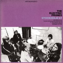 Stockholm 67 The Electric Prunes