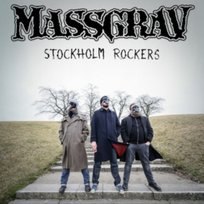 Stockholm Rockers Massgrav
