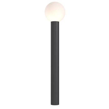 Stojąca lampa zewnętrzna Bold O598FL-01B Maytoni ball słupek IP54 czarny - Maytoni