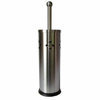 Stojąca Szczotka Do Wc Tuba E11 Połysk F... - ARIX