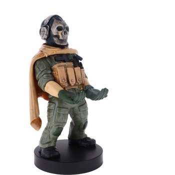 Stojak Call of Duty - Warzone Ghost (20 cm) - brak  danych