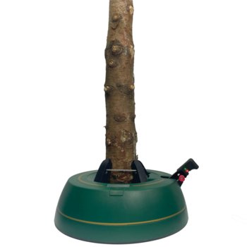 STOJAK CHOINKOWY PODSTAWKA POD CHOINKĘ DRZEWKO 2,5 - Kamai