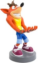 Stojak Crash Bandicoot (20 cm/micro USB) Exquisite Gaming