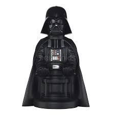 Stojak Darth Vader (20 cm/micro USB) - Exquisite Gaming