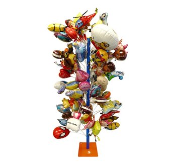 Stojak do balonów patykowych - GoDan