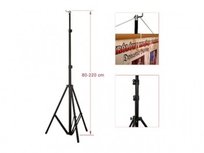 Stojak do mapy, jednopunktowy