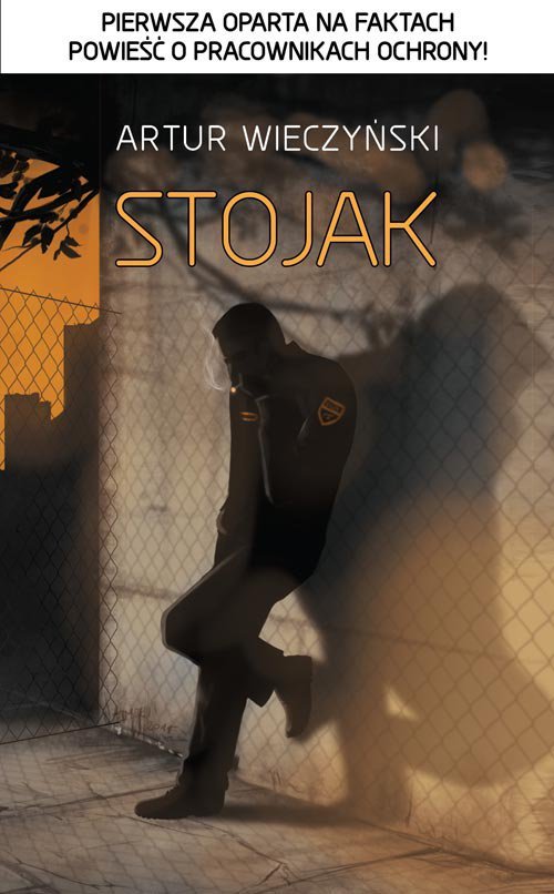 Stojak - ebook epub