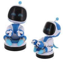 Stojak figurka Astro Bot na pad telefon/smartfon (20 cm) Exquisite Gaming Limited