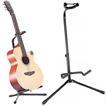 Stojak Gitarowy Statyw Na Gitarę Do Gitary - Inny producent