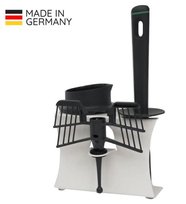 Stojak na akcesoria do Thermomix TM6 WYSOKIEJ JAKOŚCI Twoje Centrum Gotowania Germany Leckerhelfer