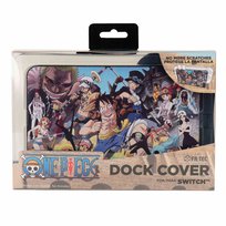 Stojak Na Dok - Nintendo Switch One Piece Official Licencja Blade Interactive