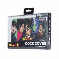 Stojak Na Dok - Oficjalna Licencja Dragon Ball Z Nintendo Switch Blade Interactive
