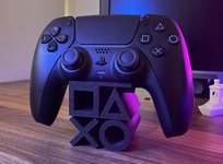 Stojak na gamepada PS5 - e4LAB