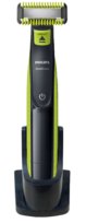 Stojak na golarkę PHILIPS OneBlade QP2520 - czarny uchwyt podstawka do łazienki organizer golarki pionowy Nelips