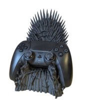 Stojak na kontroler Playstation PS5 Gra o Tron - 3D