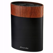 Stojak na noże KM-7617 KAMILLE