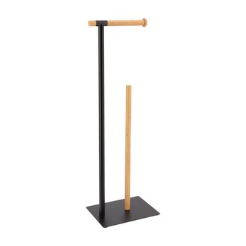 Stojak Na Papier Black Bamboo 69 Cm - Inny producent