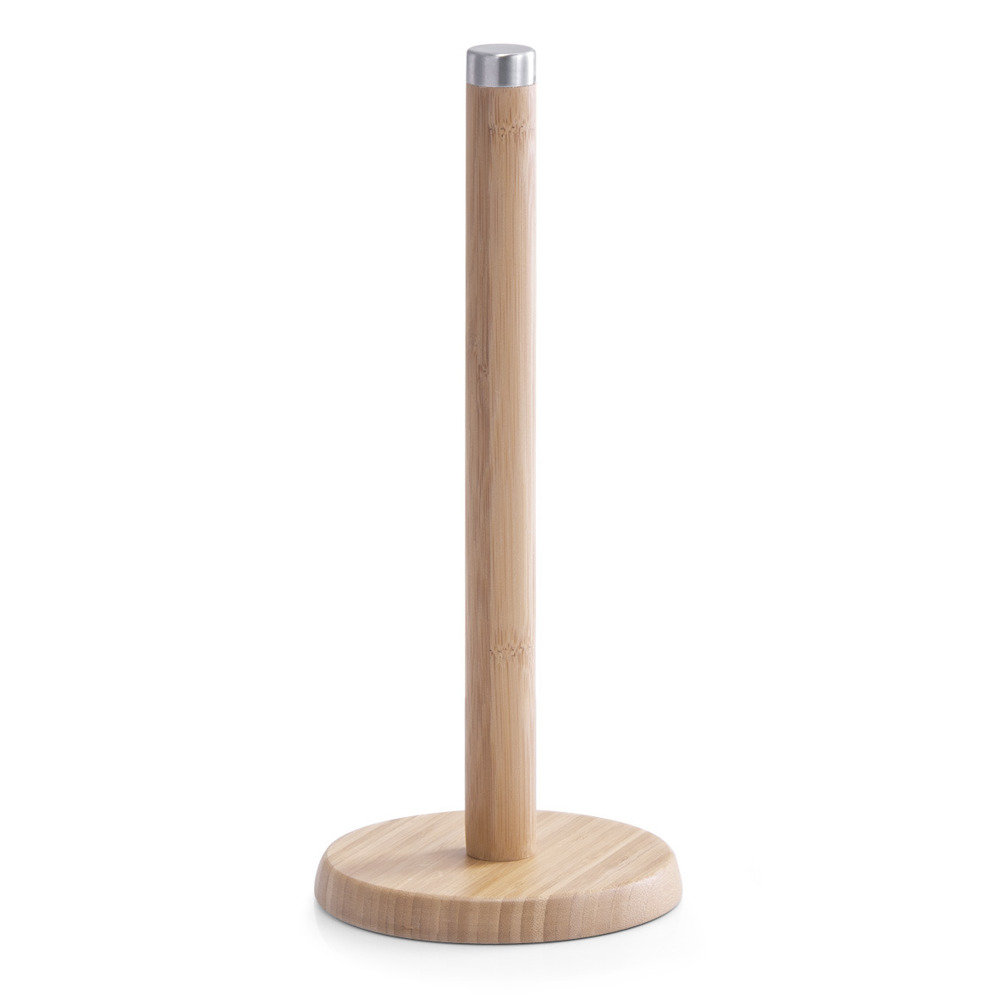 Stojak na ręcznik kuchenny BAMBOO, ZELLER, 32x14 cm